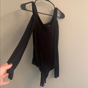 Express bodysuit